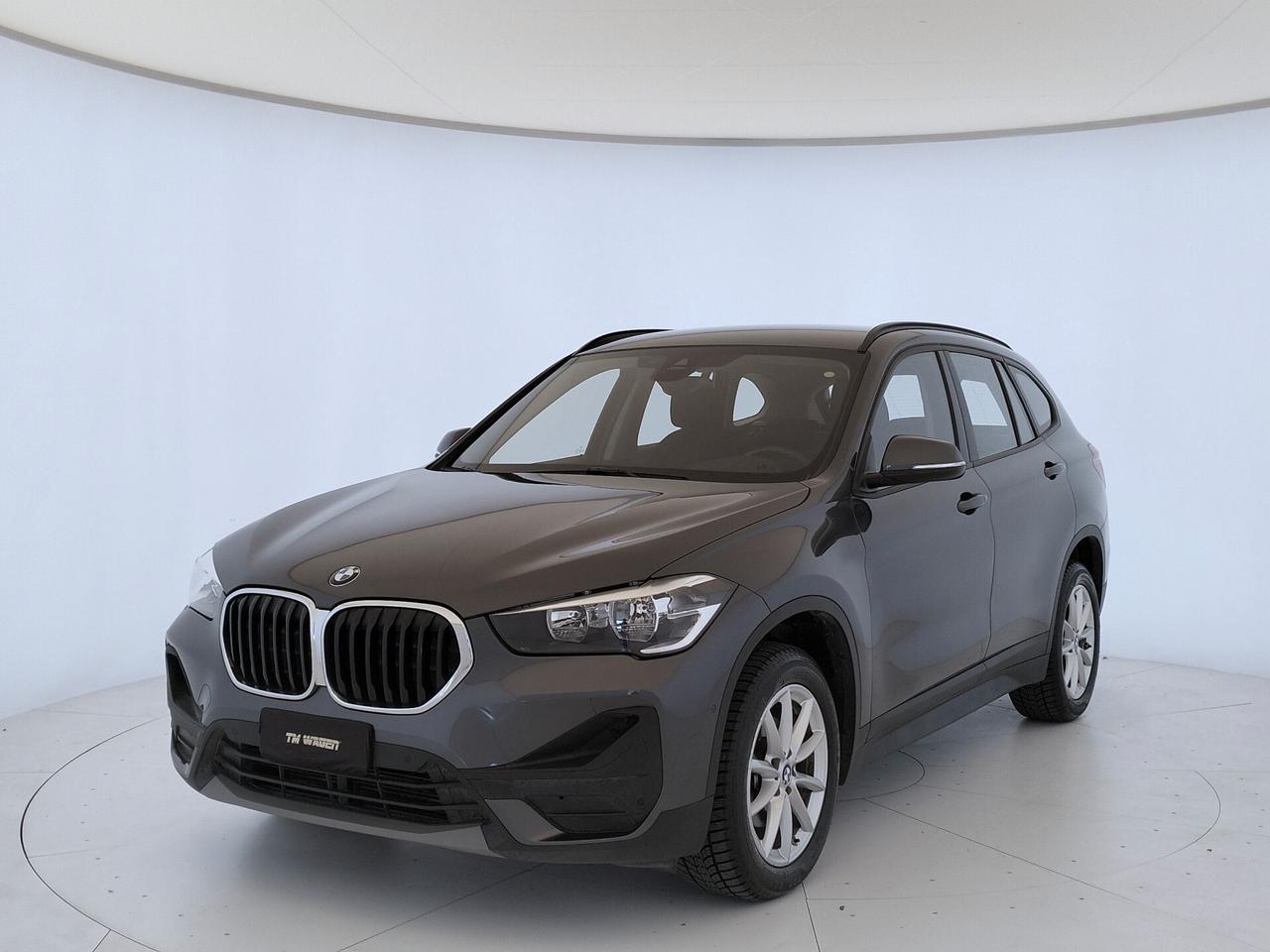 BMW X1 sdrive16d Advantage - IVA ESPOSTA