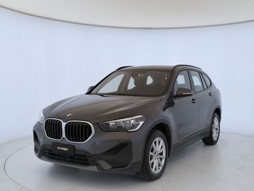 BMW X1 sdrive16d Advantage - IVA ESPOSTA