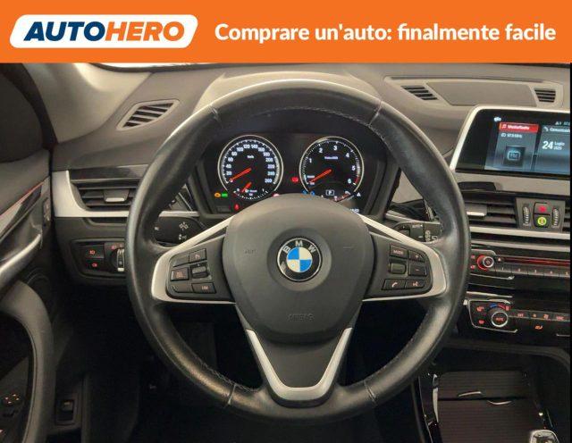 BMW X1 sDrive18d xLine