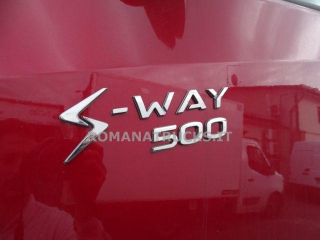 IVECO S - WAY 500 AS 440 s50 T/FP PRONTA CONSEGNA