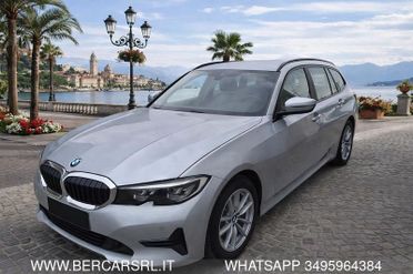 BMW Serie 3 320d xDrive Business Advant. aut