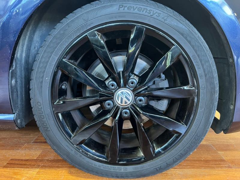 VOLKSWAGEN Golf 1.6 TDI 5p. Highline BlueMotion Technology