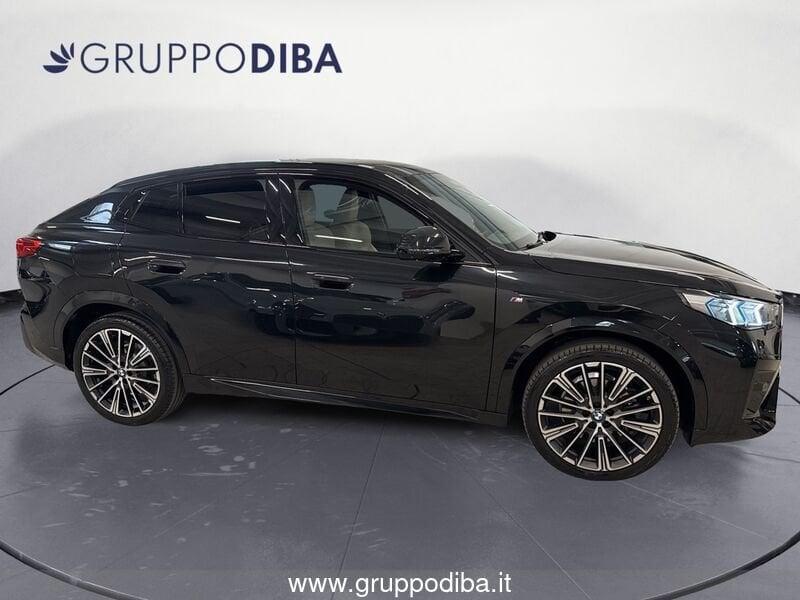 BMW X2 U10 sdrive 20i 48V MSport auto