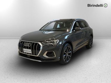 AUDI Q3 2ª serie - Q3 35 TDI quattro