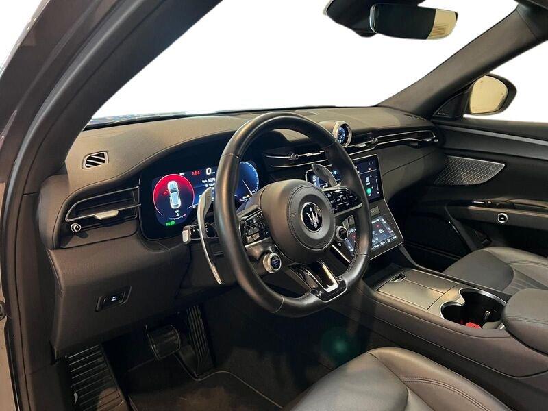 Maserati Grecale Grecale MHEV 300 CV AWD GT