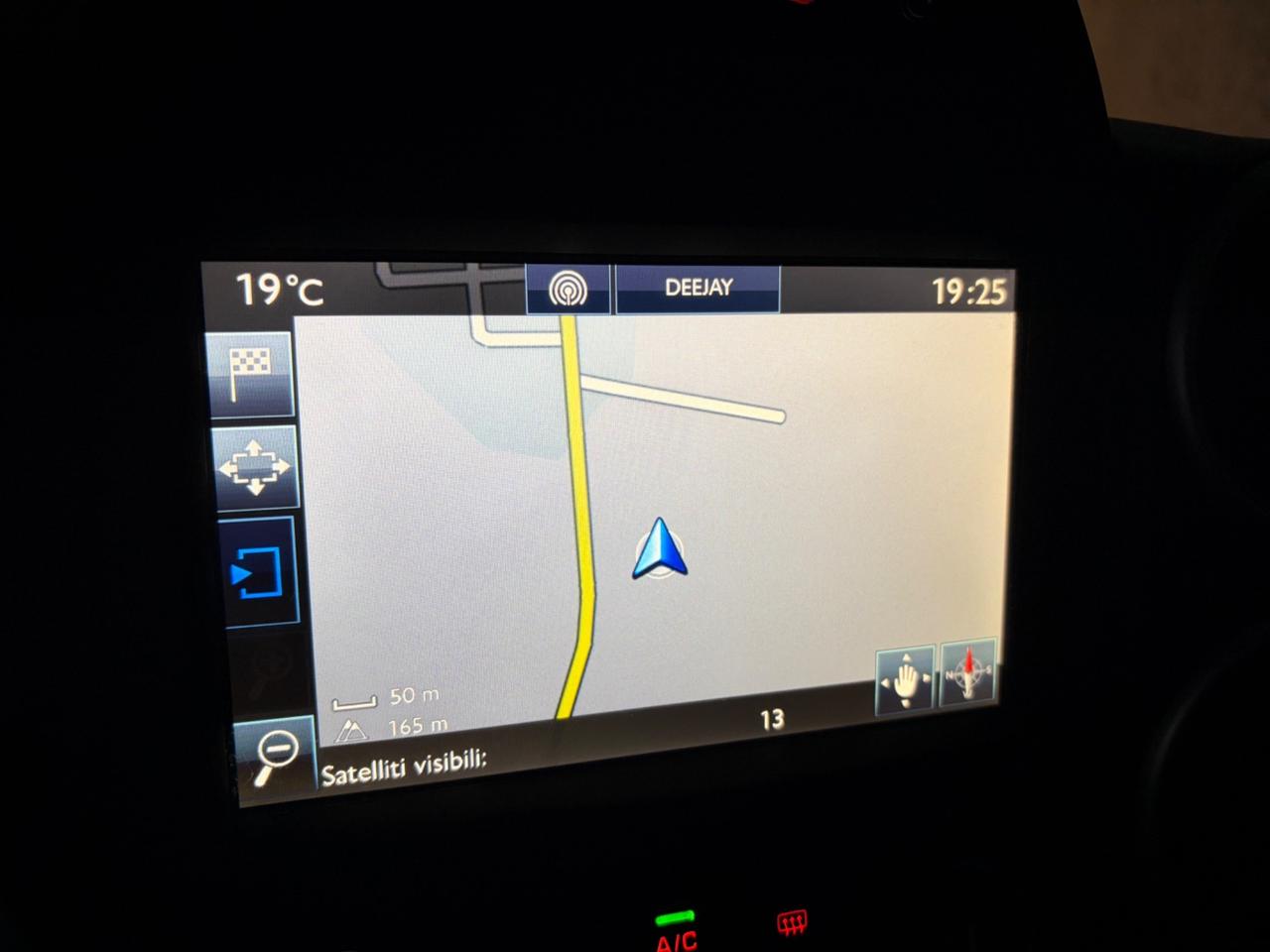 Peugeot Partner Tepee 1.6 Diesel