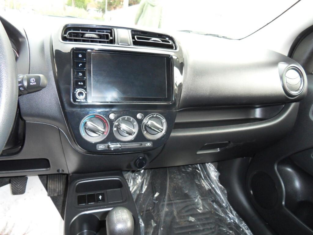Mitsubishi Space Star 1.2 Invite SDA