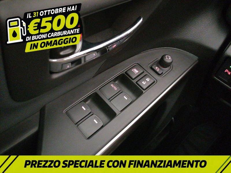 Suzuki S-Cross 1.4h Top+ 2wd 129cv