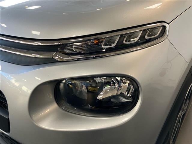 CITROEN C3 1.2 puretech Shine 82cv
