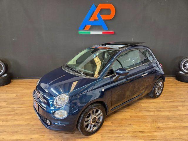 FIAT 500 1.2 Lounge 'TETTO APRIBILE'