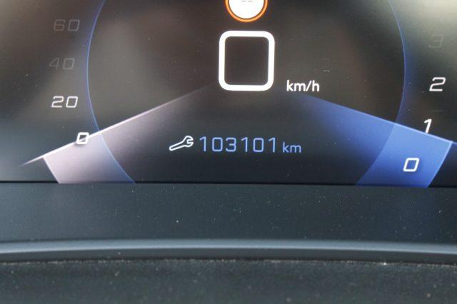PEUGEOT 308 PureTech 110 SW Active Business Unicoproprietario