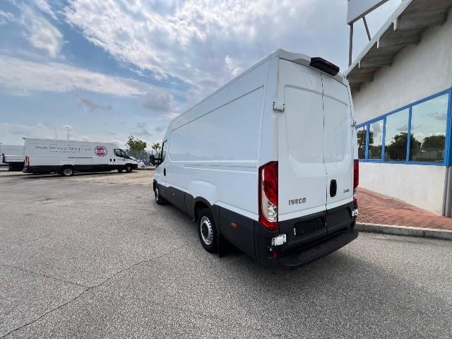 IVECO DAILY 35S16 V - 3520L