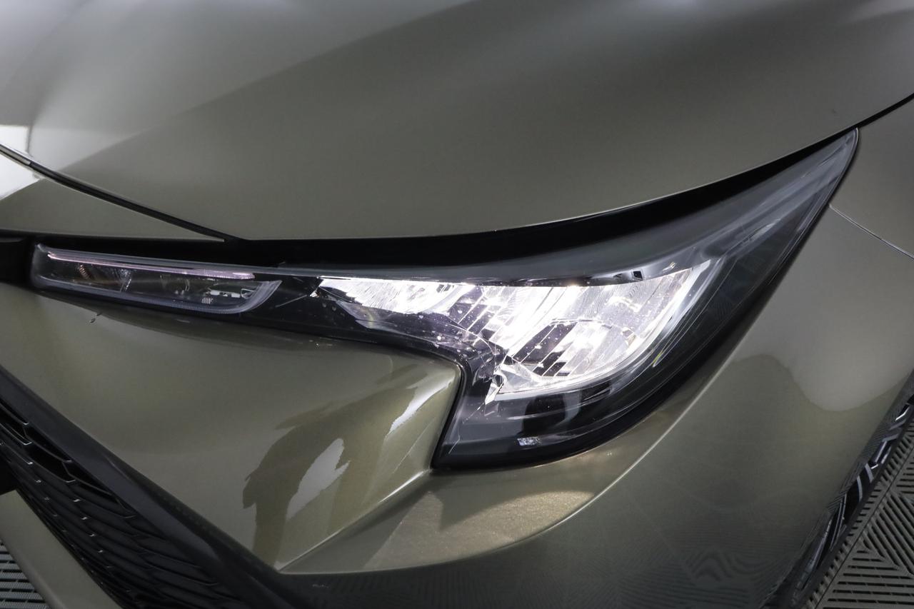TOYOTA Corolla (2018--->) Corolla 2.0 Hybrid Style