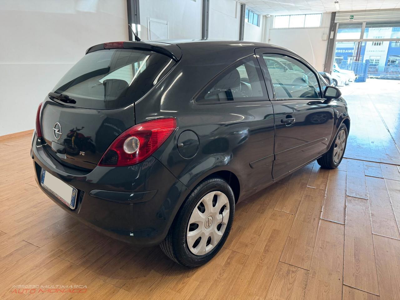 Opel Corsa 1.3 CDTI 90CV 2007