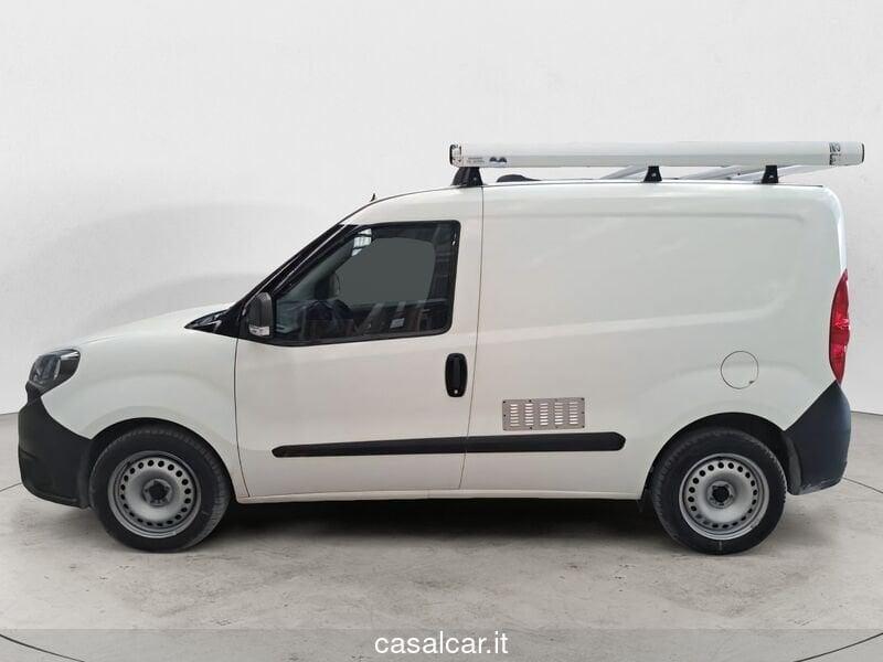 FIAT Doblò Doblò 1.6 MJT 105CV S&S PC-TN Cargo Business 24 MESI DI GARANZIA PREZZO IVA ESCLUSA