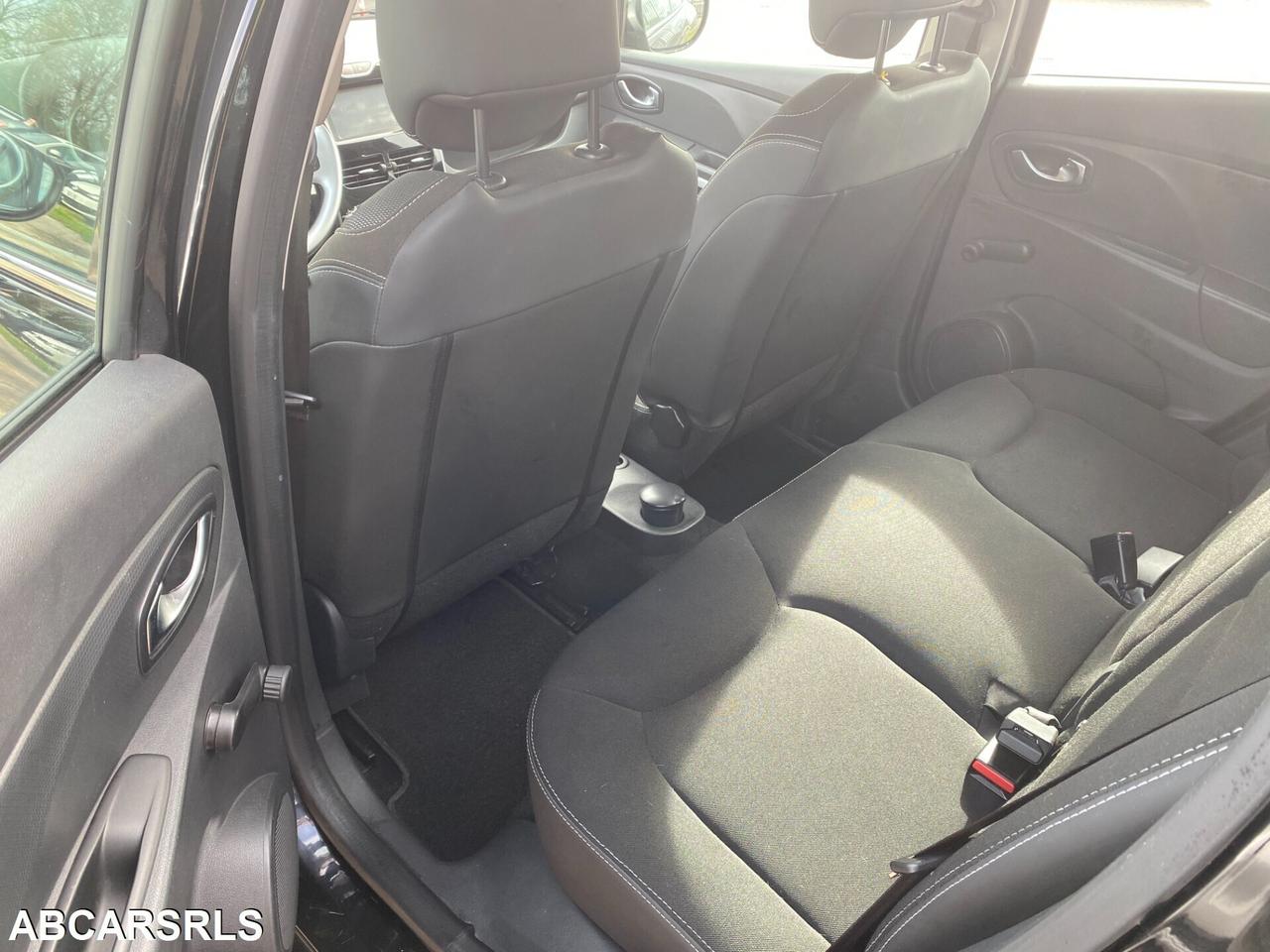 RENAULT - Clio - dCi 8V 75 CV S&S 5p. Energy Duel - NEOPATENTATI - FINANZIABILE - PERMUTE