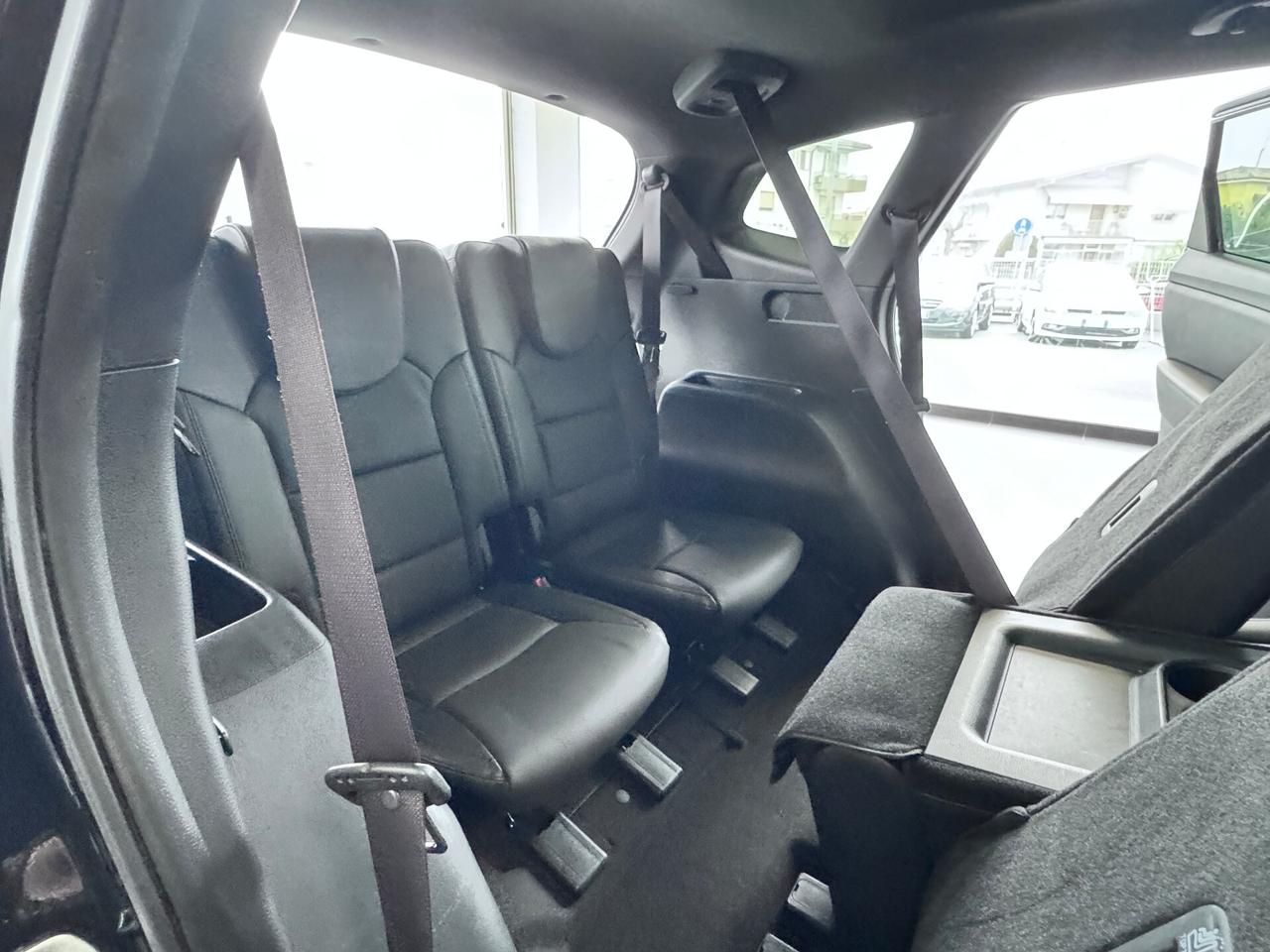 Kia Carens 1.7 CRDi 141 CV DCT Platinum