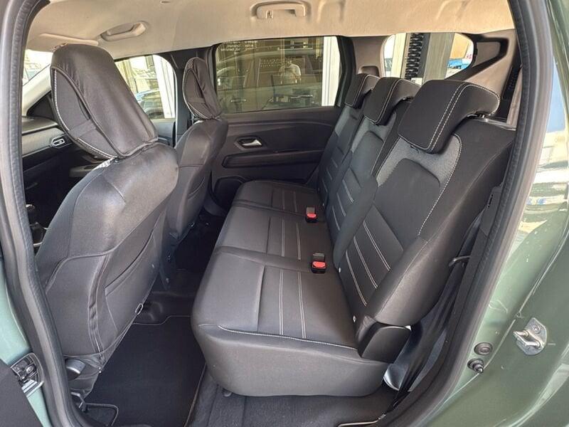 Dacia Jogger Jogger 1.0 tce Expression Gpl 100cv 7 posti