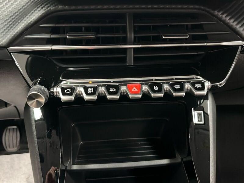 Peugeot 208 Active Pack BlueHDi 100 S/S