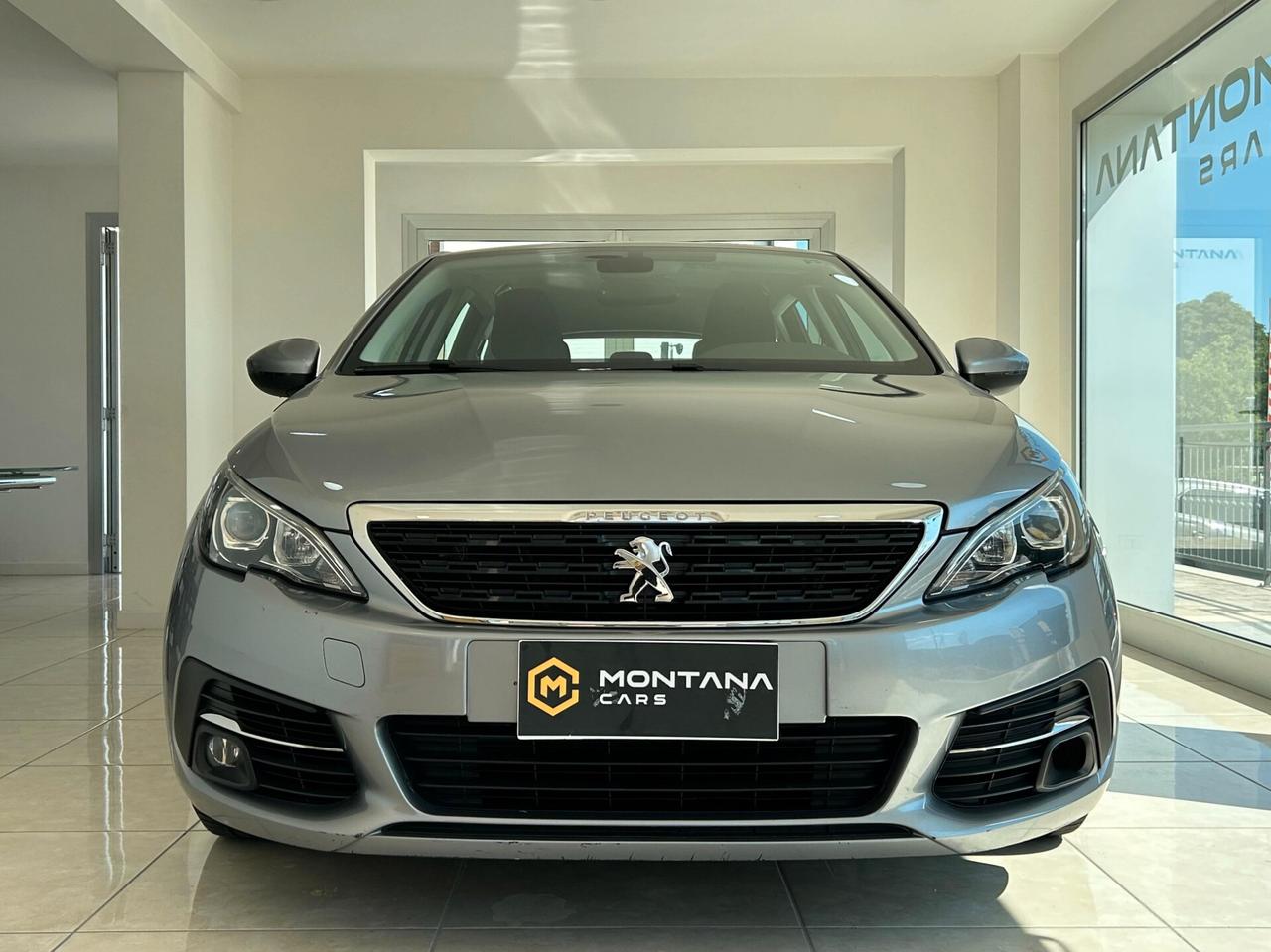 Peugeot 308 BlueHDi 120 S&S SW Business