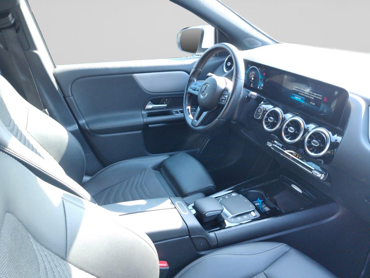 Mercedes GLA 250 e phev (eq-power) Business Extra auto