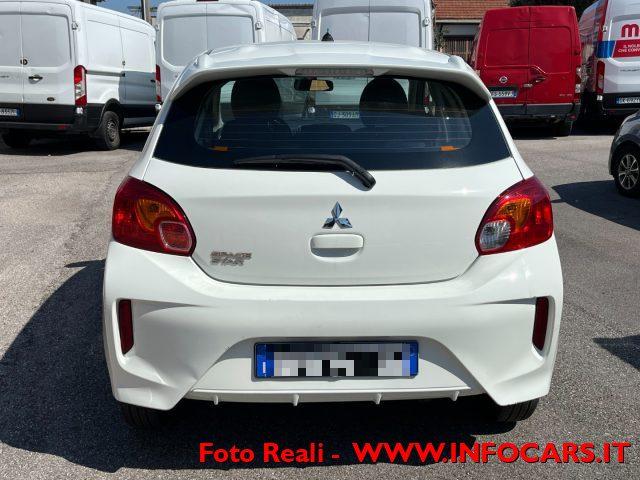 MITSUBISHI Space Star 1.2 Invite 4 Anni di Garanzia PROMO !