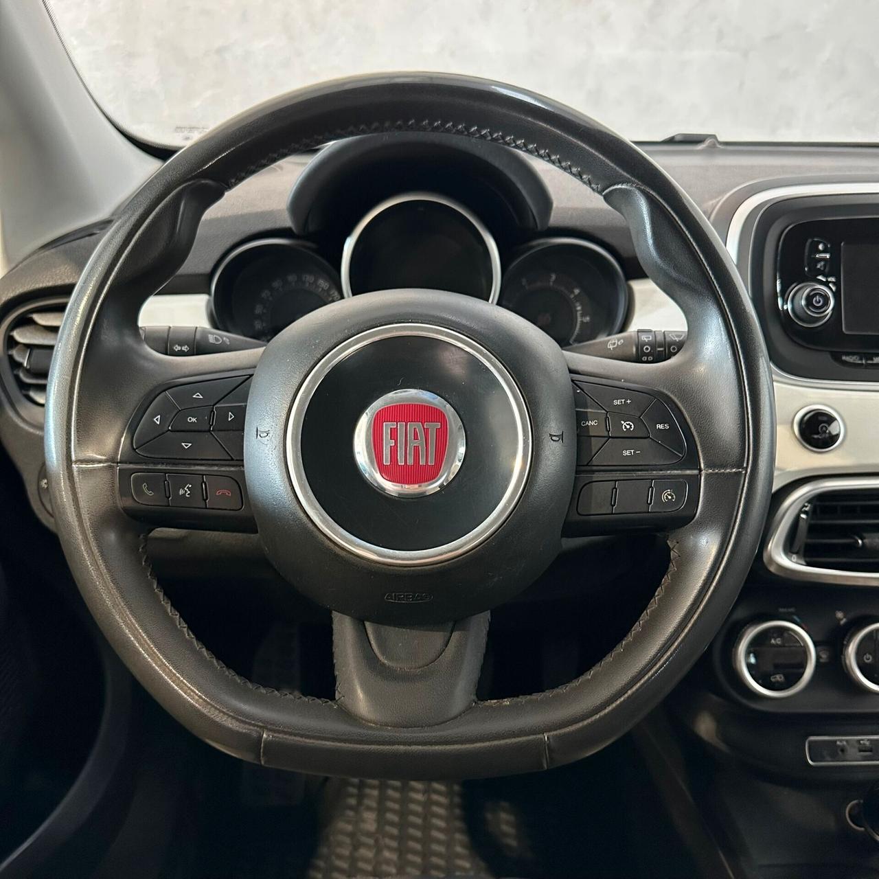 Fiat 500X 1.3 MultiJet 95 CV Lounge