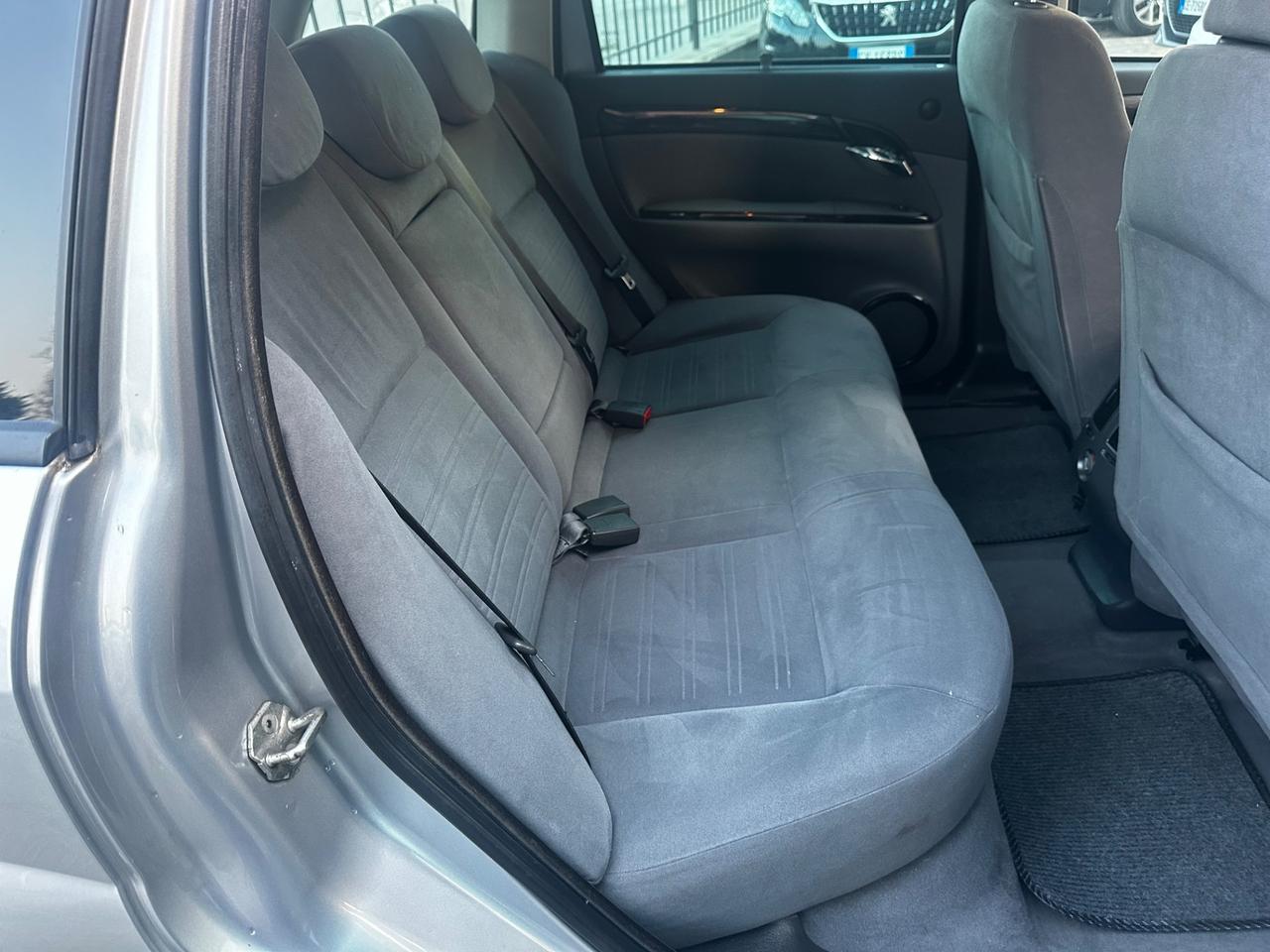 Fiat Croma 1.9 Multijet Emotion