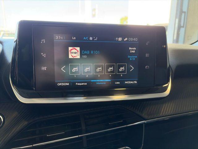 PEUGEOT 208 BlueHDi 100 Stop&Start 5 porte Allure