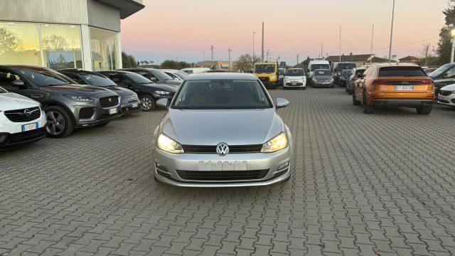 VOLKSWAGEN Golf 1.6 TDI DSG 5p. Highline BlueMotion Techn