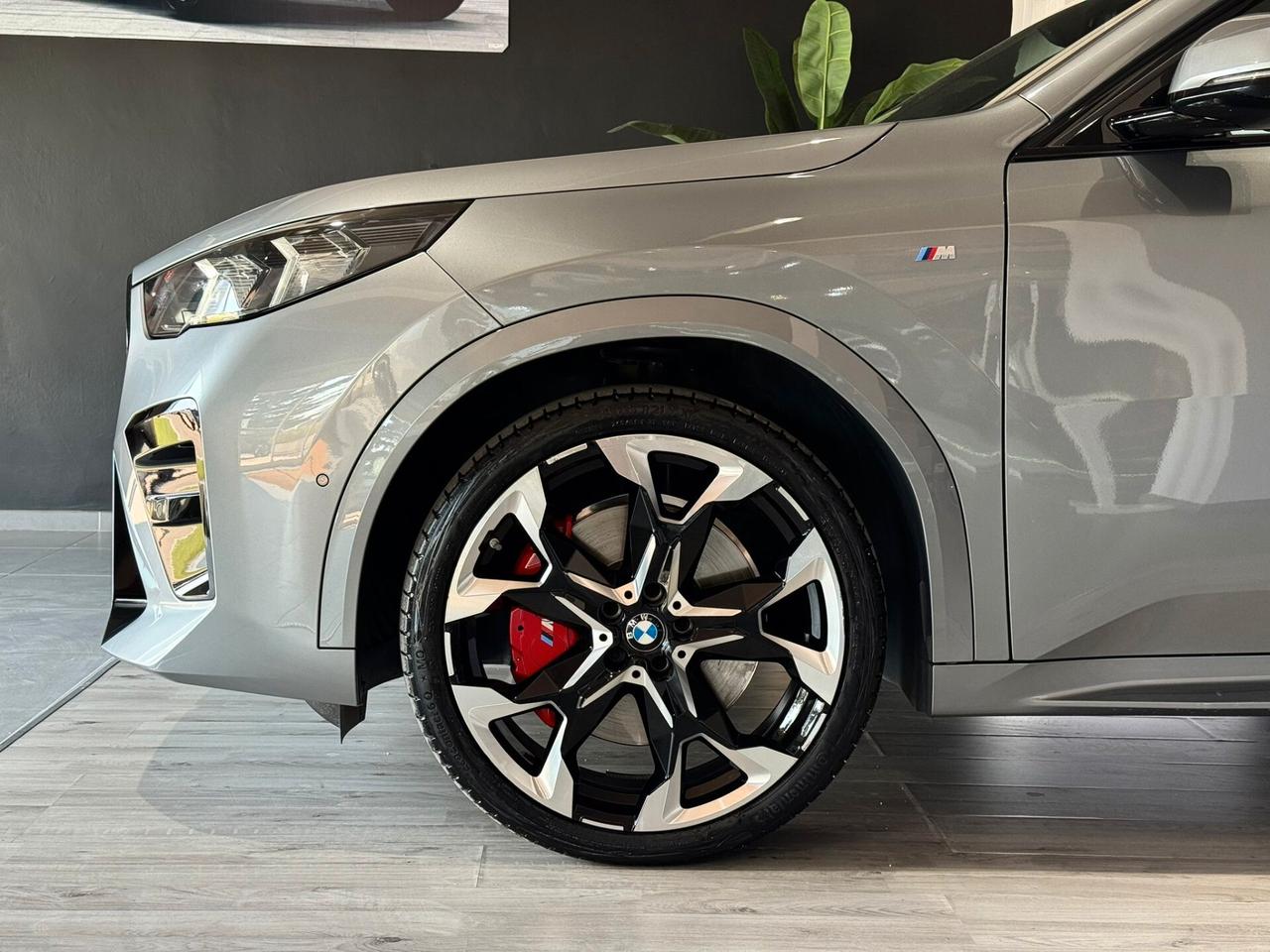 Bmw X2 sDrive18d M-Sport PRO