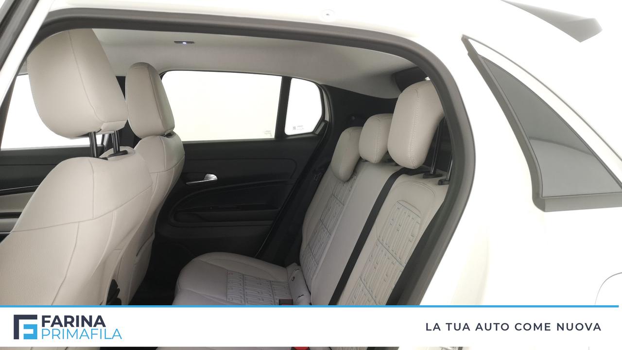 FIAT 600 600 Hybrid La Prima Ii Hybrid110cv