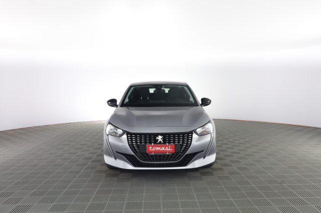 PEUGEOT 208 208 PureTech 100 Stop&Start EAT8 5 porte Allure