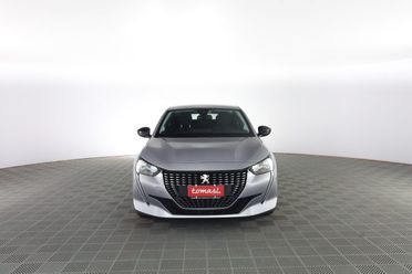 PEUGEOT 208 208 PureTech 100 Stop&Start EAT8 5 porte Allure