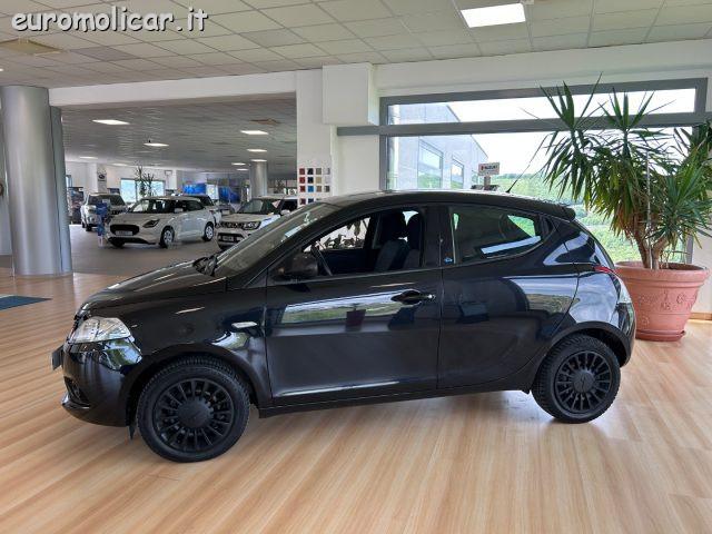 LANCIA Ypsilon 1.2 Elefantino Blu - Promo