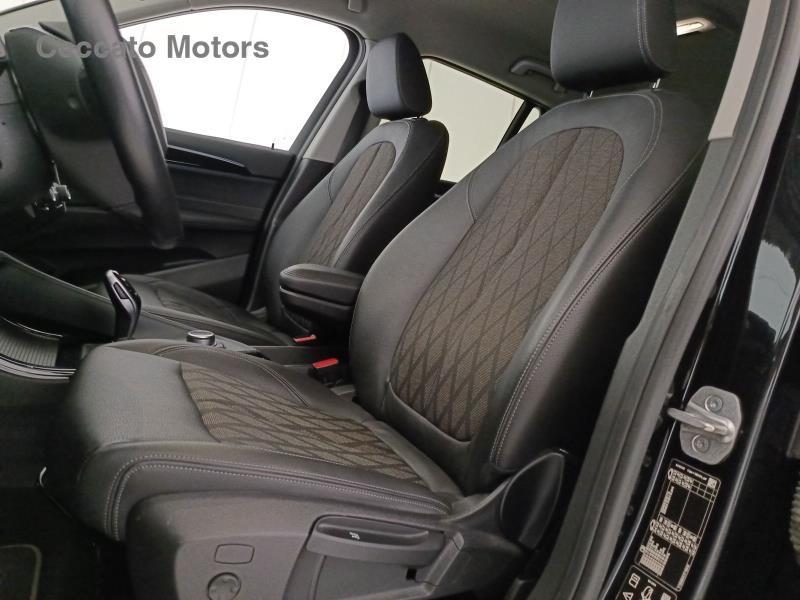 BMW X1 18 d xLine Plus xDrive Steptronic