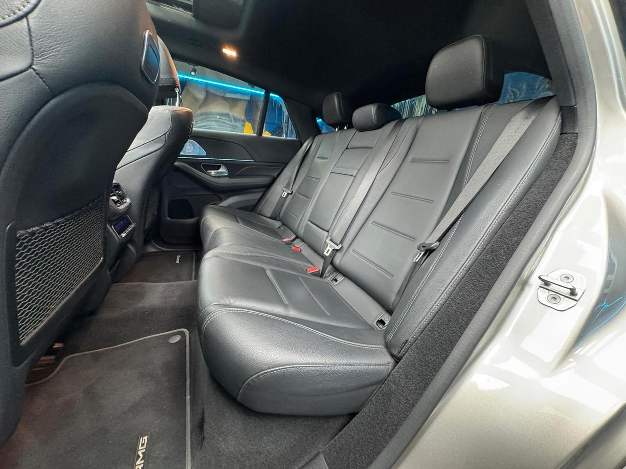 Mercedes-benz GLE 350 d 4Matic Premium (107)