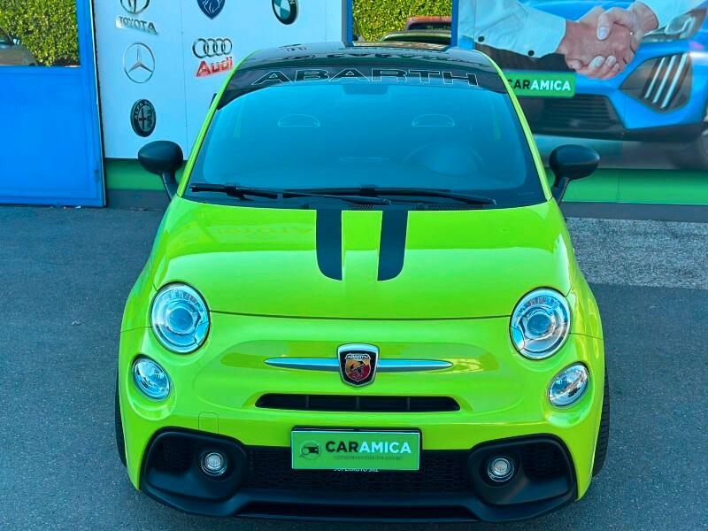 ABARTH 595 595 1.4 Turbo T-Jet 160 CV Pista