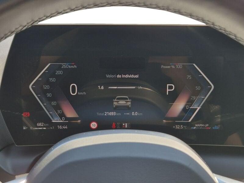BMW Serie 1 118d MSport Pro auto