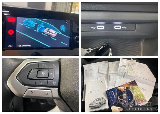 Volkswagen Golf UNICO PROPRIETARIO - SERVICE COMPL