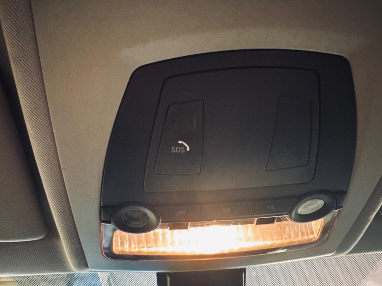 Bmw X3 xDrive20d Futura