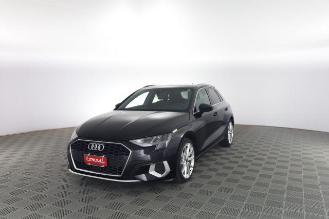 AUDI A3 A3 SPB 35 TDI S tronic Business Advanced