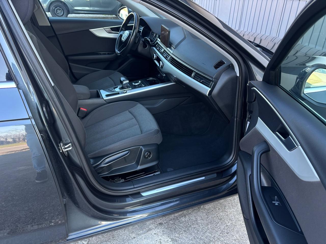 Audi A4 2.0 TDI 150 CV S Tronic. Garanzia 12 mesi