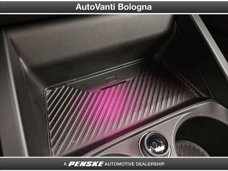 BMW Serie 2 Gran Coupe 218d Gran Coupe MSport Pro auto