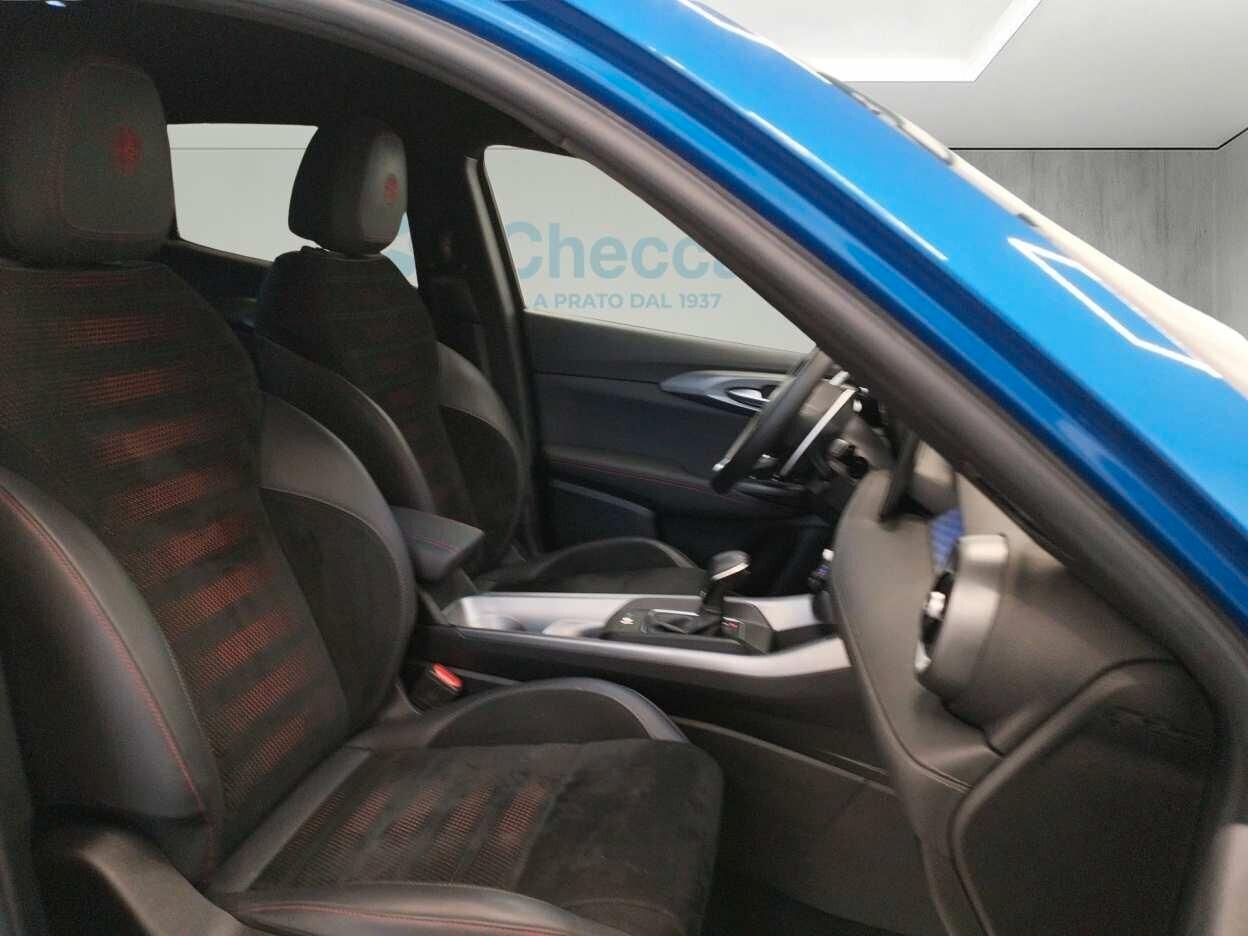 Alfa Romeo Tonale 1.5 hybrid Speciale 130cv tct7