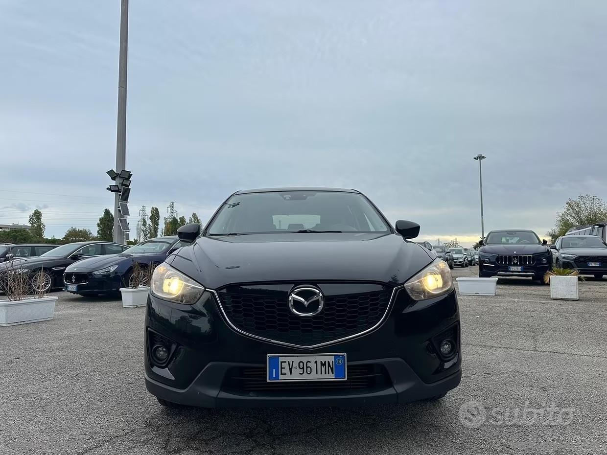 MAZDA CX-5 2.2L Skyactiv-D 150 CV 2WD Essence