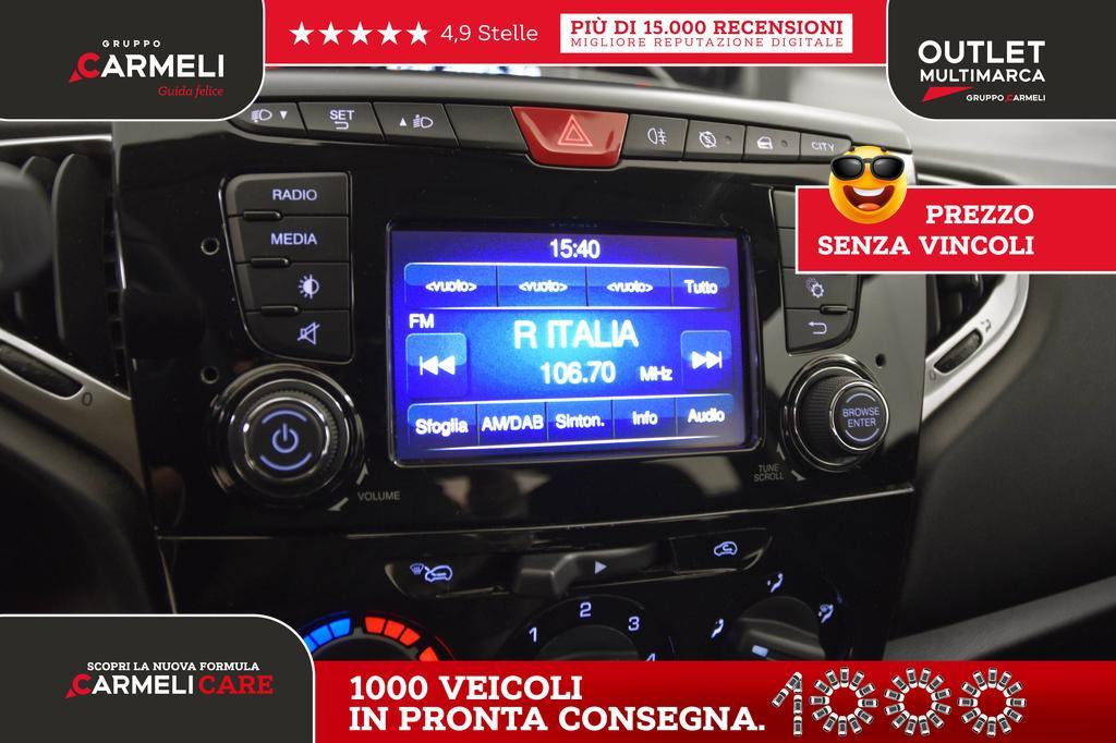 Lancia Ypsilon 5 Porte 1.2 Gold