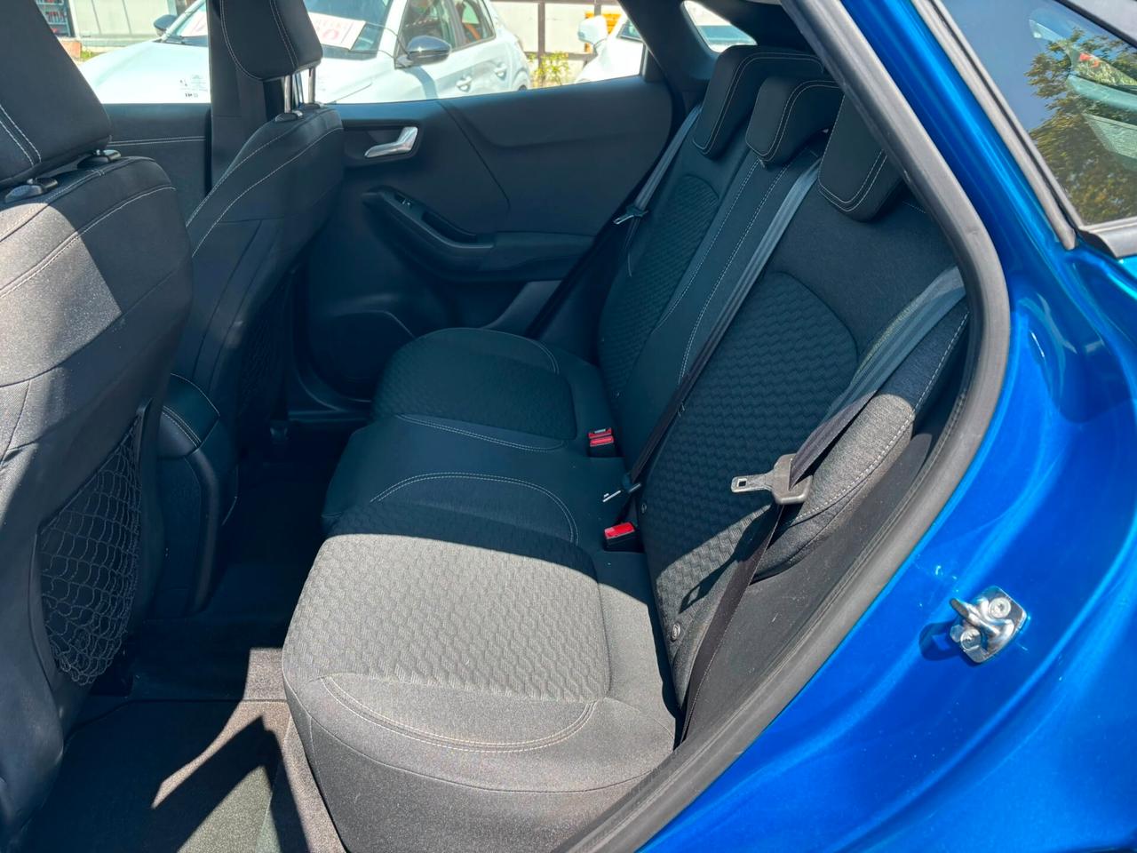 Ford Puma 1.5 EcoBlue 120 CV S&S Titanium