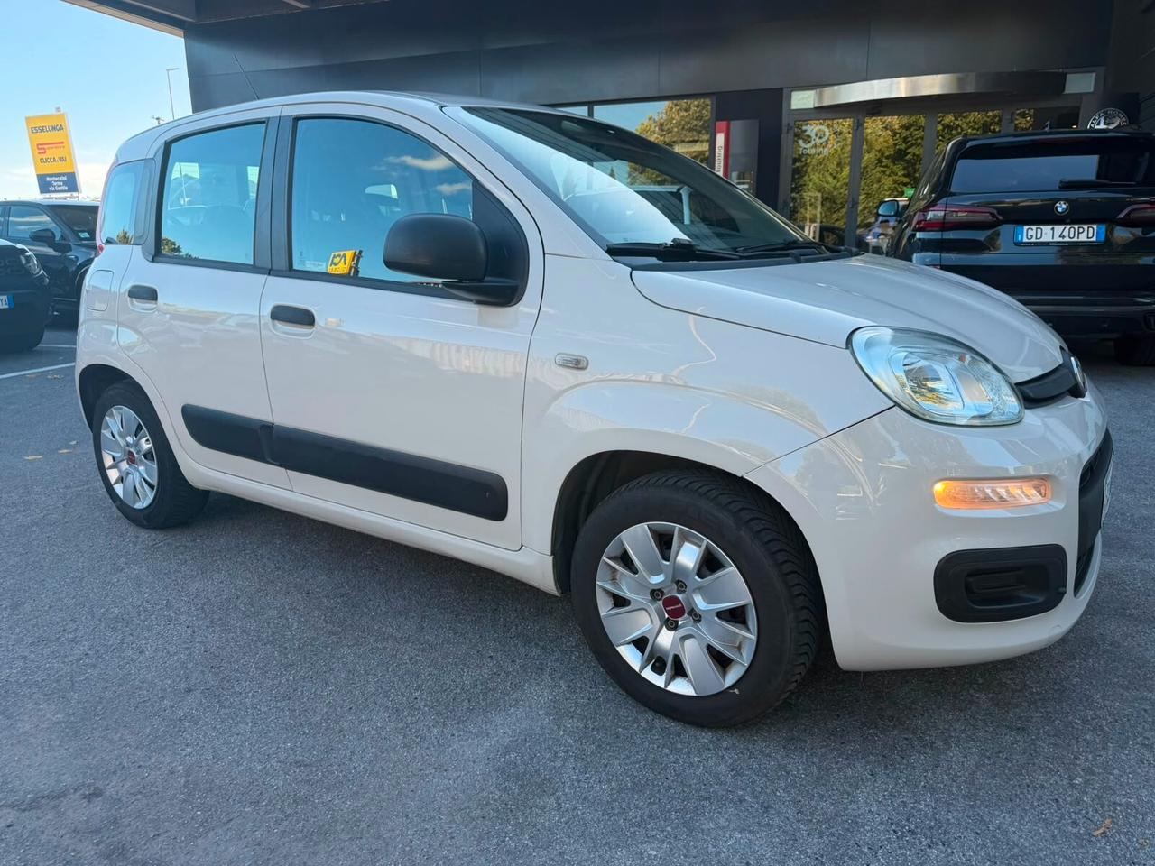 Fiat Panda 1.2 Easy