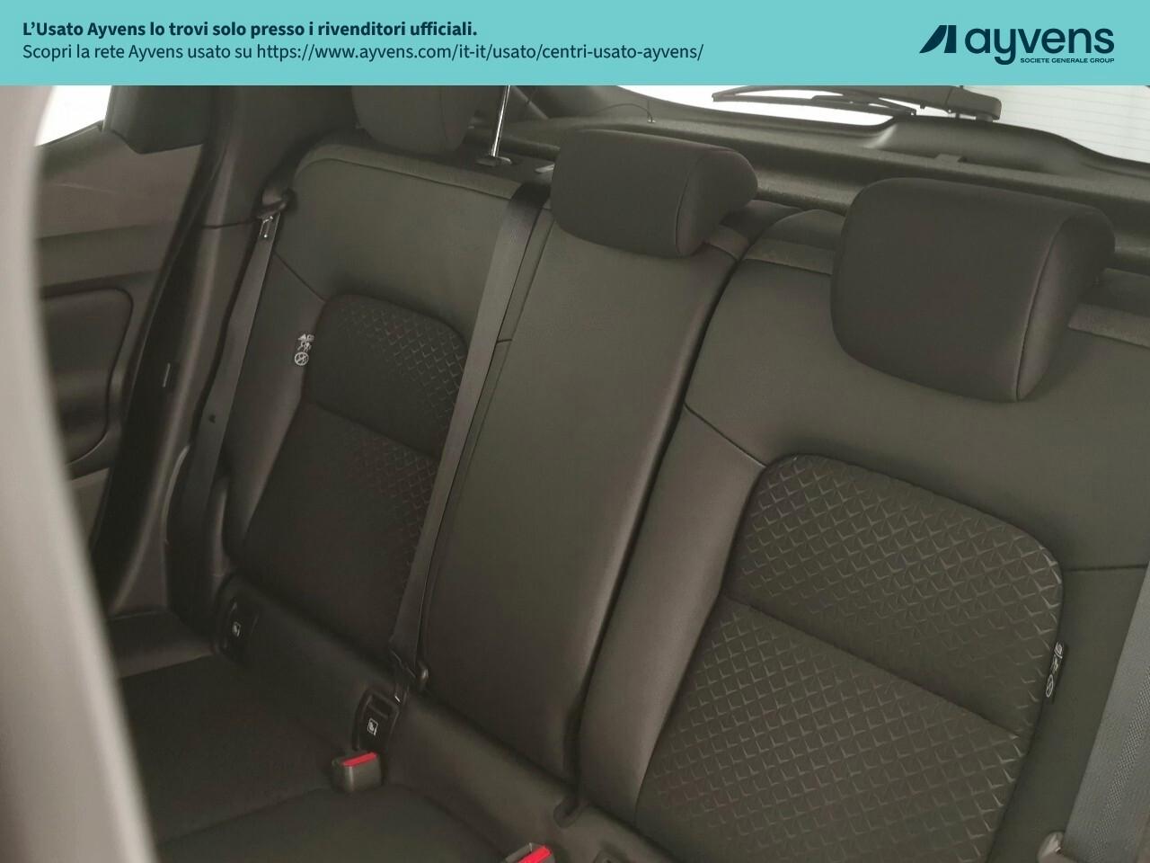 Nissan Juke 1.0 DIG-T 114 CV DCT N-Connecta